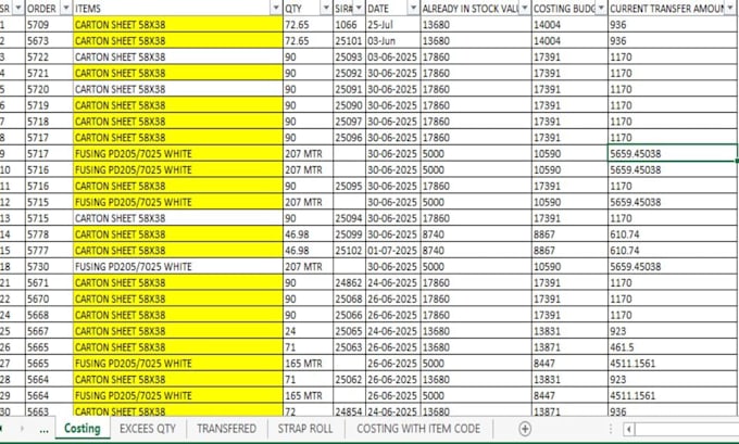data entry, copy pdf to excel, lead generation, web scraping