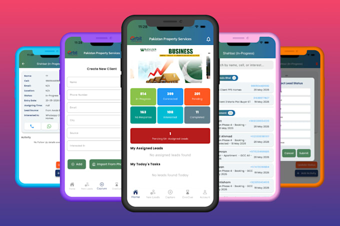 integrate firebase authentication, firestore and notifications in flutter app