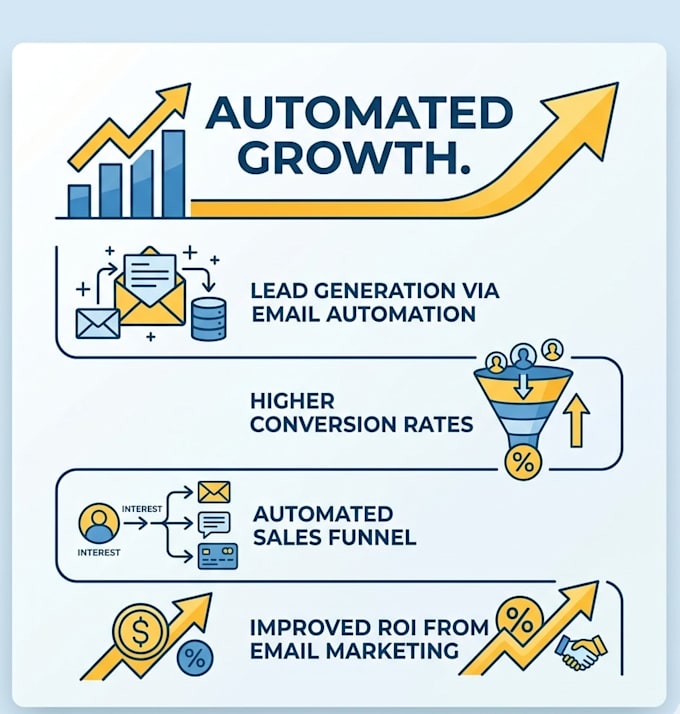 create hubspot email marketing campaign management automation