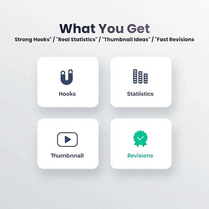 write youtube script video scriptwriter for business and personal finance