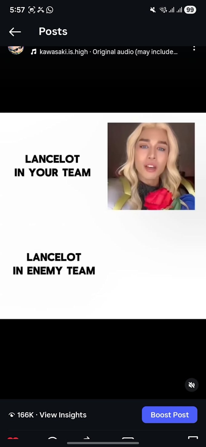 youtube gaming video edit