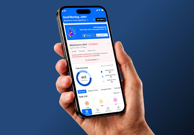 design responsive website UI UX with wireframes and prototype
