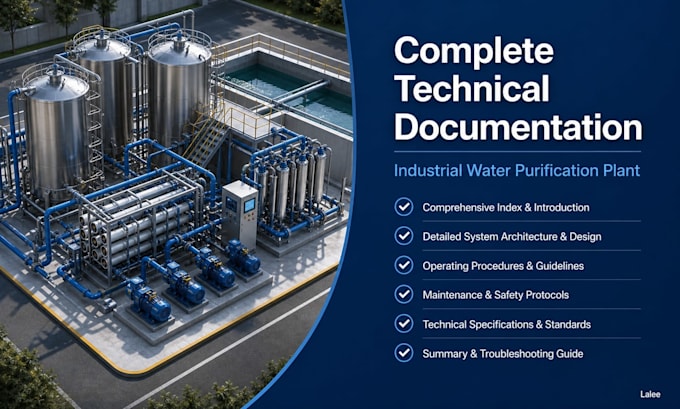 create technical content writing