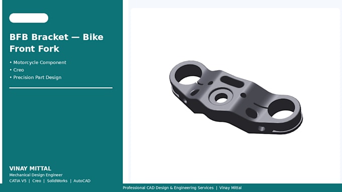 do 3d cad modeling, step file conversion and 2d engineering drawings