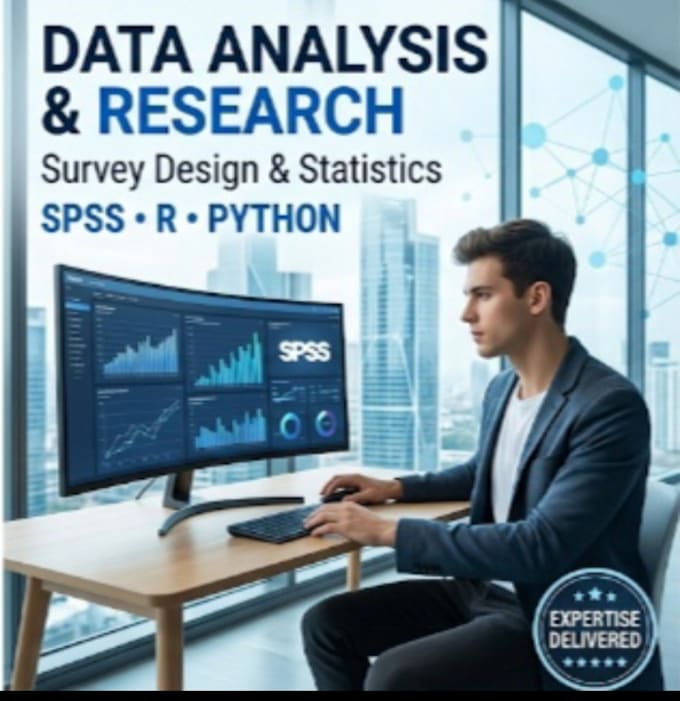 do in depth internet research and data collection for you
