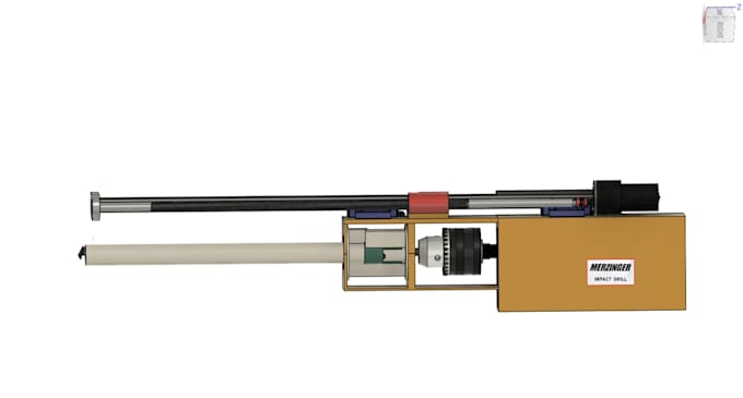 design mechanical parts and assemblies in solidworks