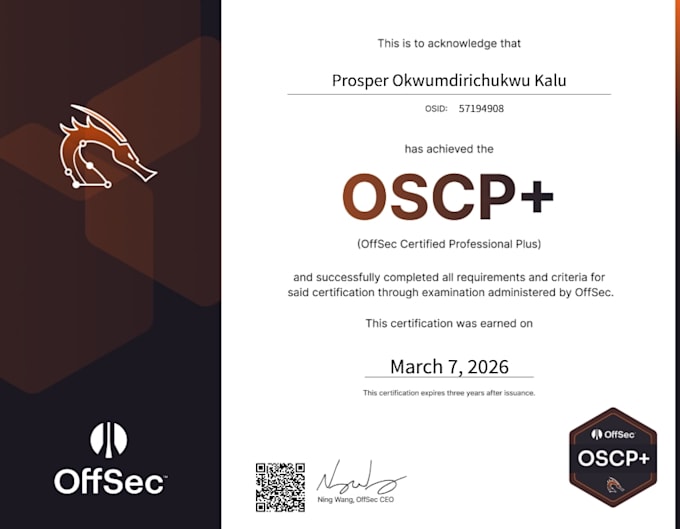 pentest your web, mobile applications with detailed report