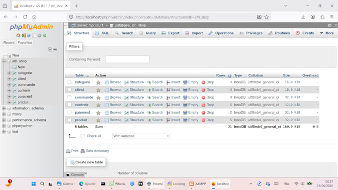 optimize your slow mysql queries and database performance