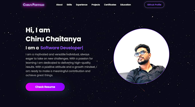build ai saas apps, llm chatbots and fastapi apis