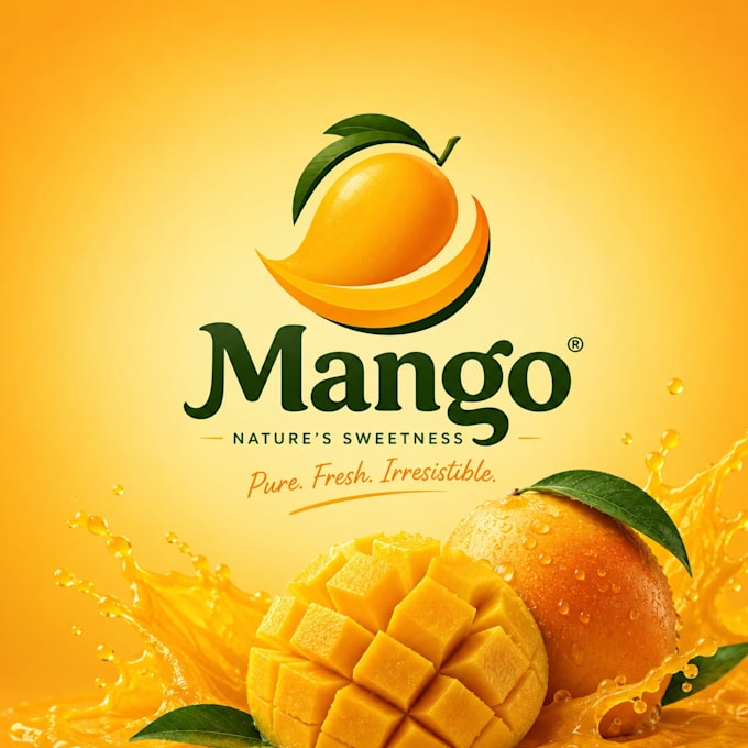 design simple logo for business