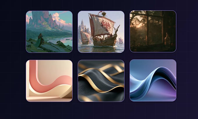 create custom ai images for your specific needs