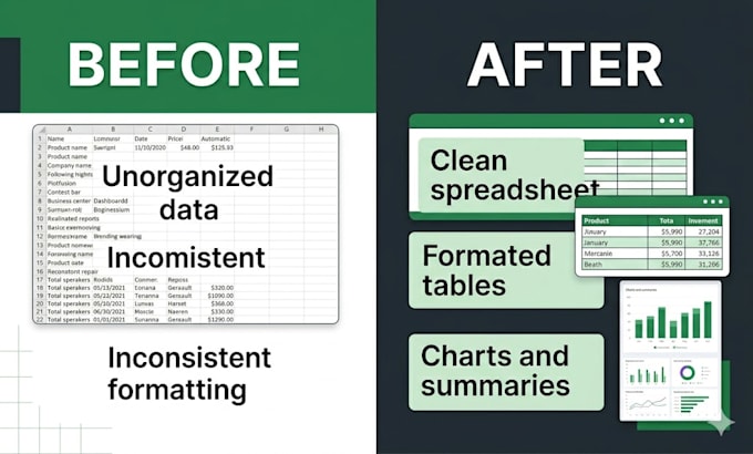 do advanced excel works