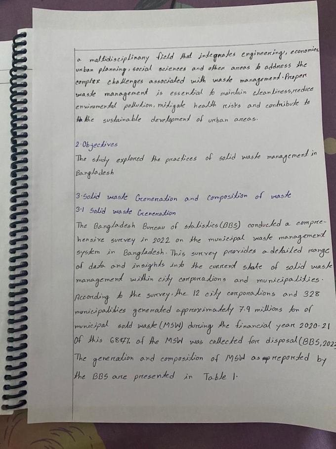 do custom handwriting and voice over