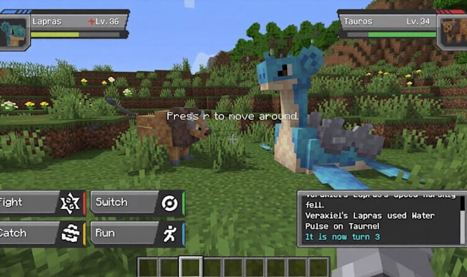 create fix optimize minecraft server modpacks convert forge to fabric forge mod