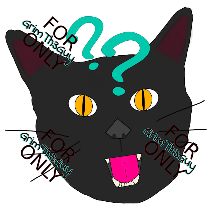 hand draw custom emotes based around your pet