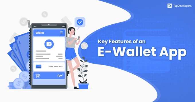 develop money transfer app, fintech app, digital banking app, nfc solution