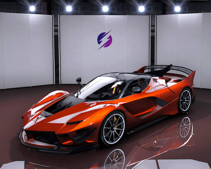 design your custom fivem and gtav vehicles