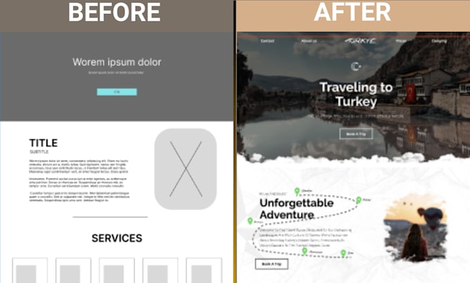 quickly fix frontend bugs for your website