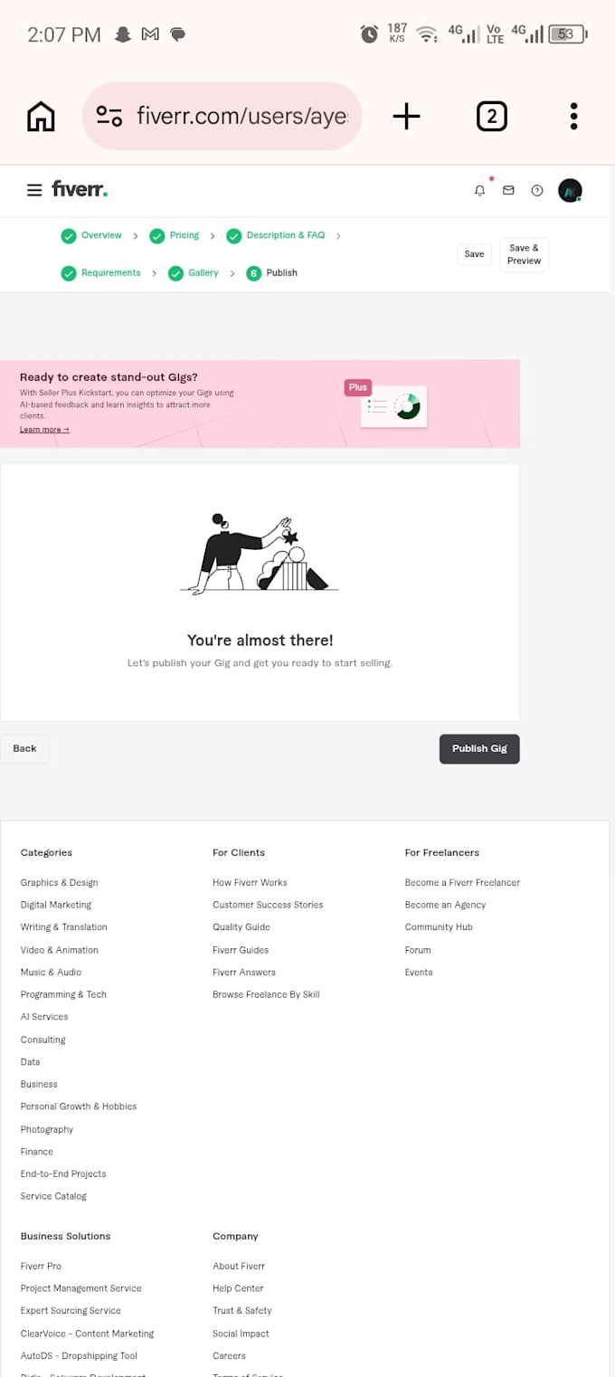 professional canva instagram post design
