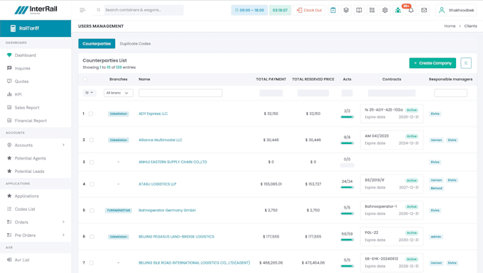 develop a full stack saas, marketplace web app