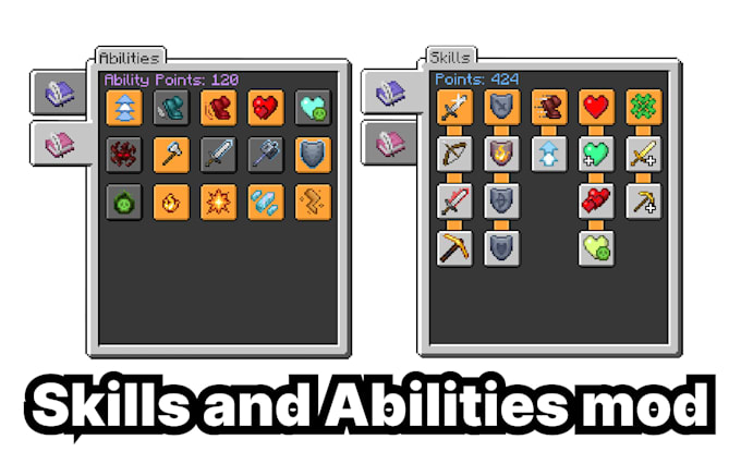 develop a full forge or neoforge minecraft mod