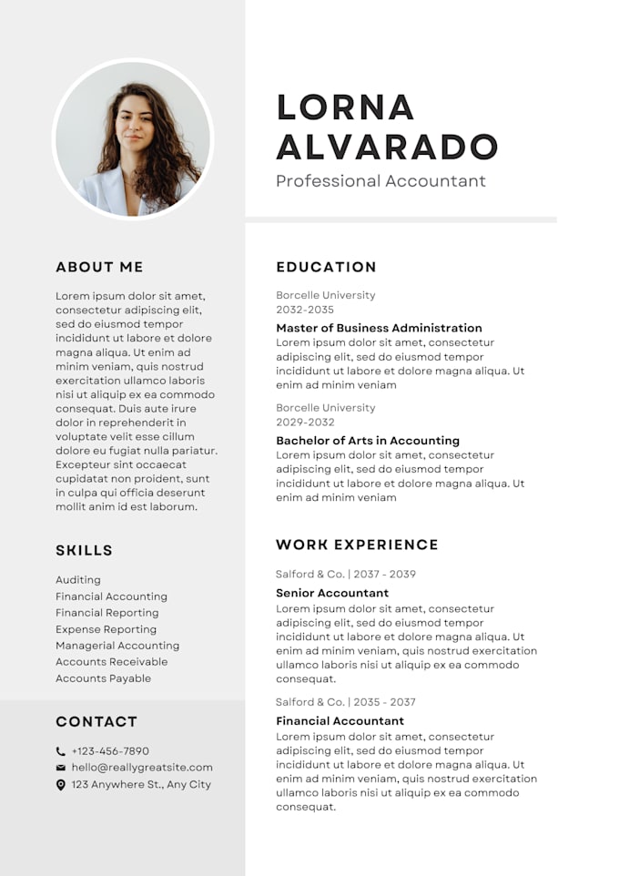 write professional resume, executive resume professional CV rewrite