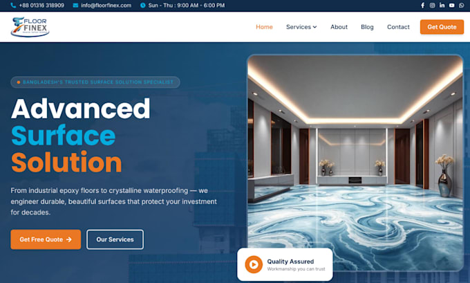 develop ai website, ai chatbot, ai saas app and ai web application