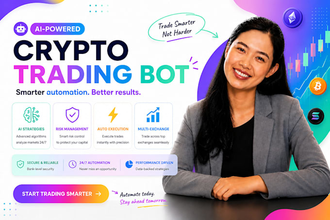 build an advanced trading bot