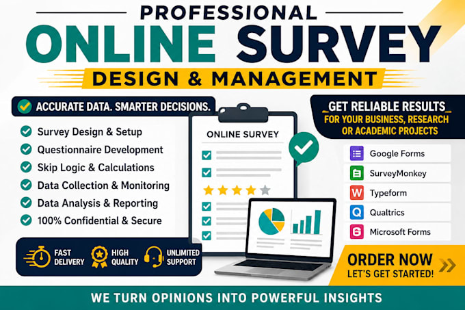 create redcap survey programmer, market research