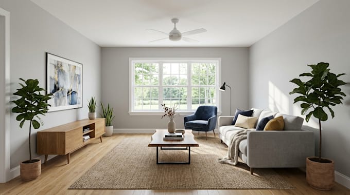 do virtual staging, virtual renovation, home staging