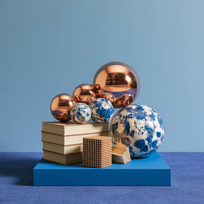 create stunning amazon product images and infographics