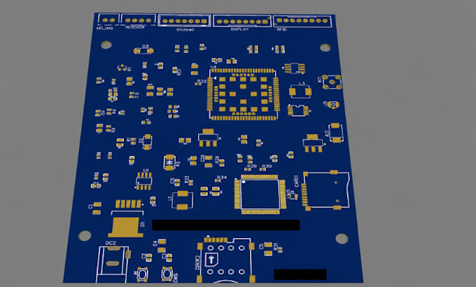 design raspberry pi compute module cm4 cm5 pcb and carrier board