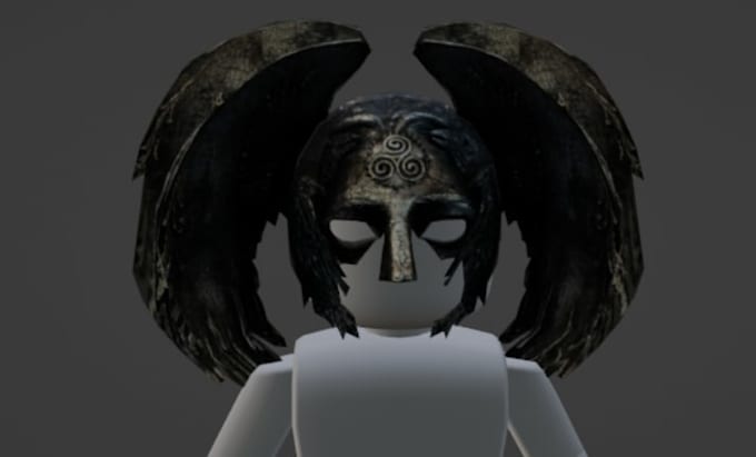 make 3d models for roblox ugc