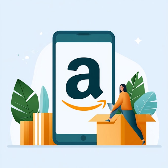 do amazon product photo editing and amazon listing images