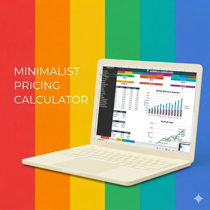 build google sheets project management dashboard