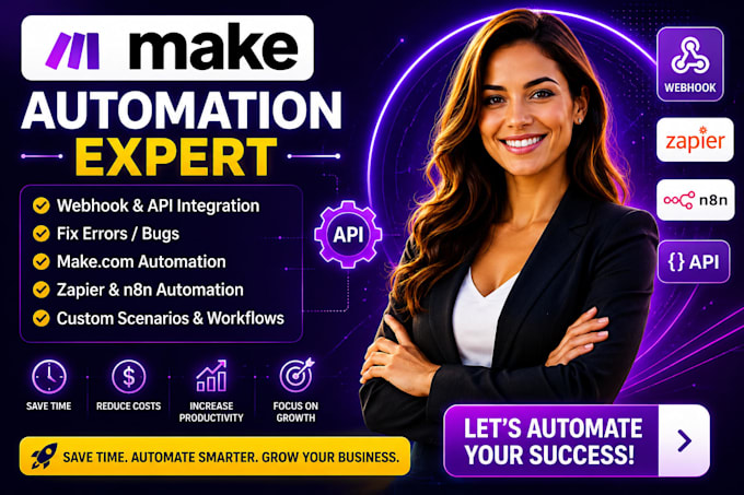 fix make com make com automation make com make com make com expert n8n expert