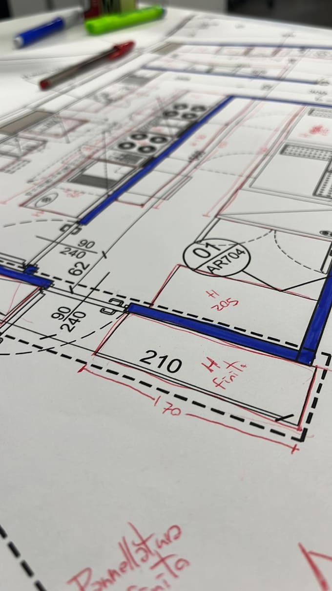 plan your space in the italian way
