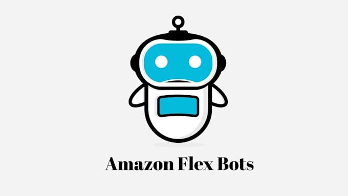 develop amazon driver bot, instacart bot, doordash bot, spark driver bot