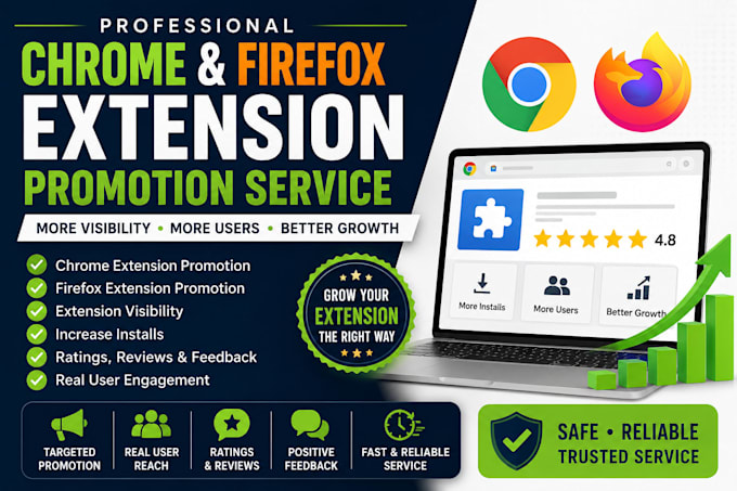 google chrome extension automation web scraping firefox extension download
