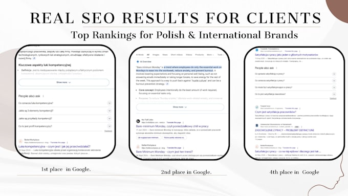 write engaging educational articles and blog posts