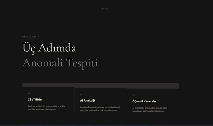 build a fast, modern website