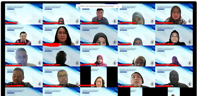 handle all your zoom meeting or webinar or webinar plus