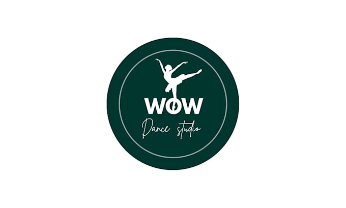 professional canva posters for gyms, dance studios and events