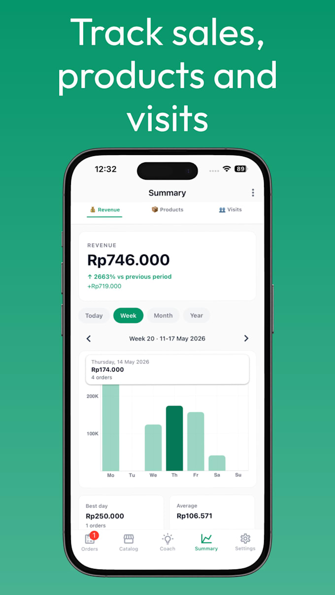 build a react native mobile app with expo and supabase