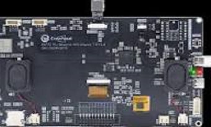 develop iot projects, android ios apps for arduino, esp32, esp8266, nrf52 etc