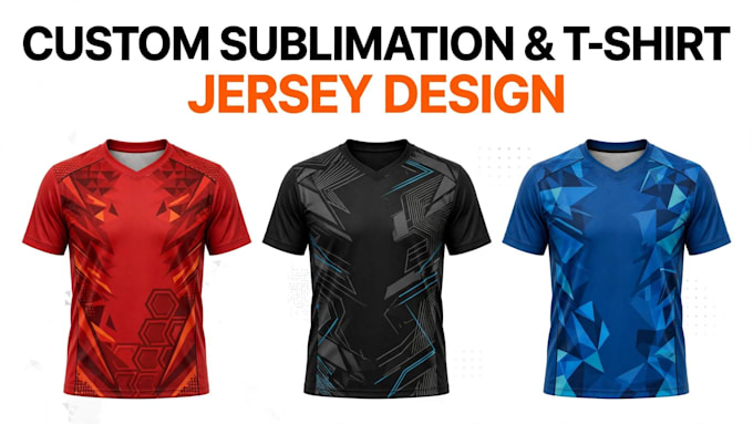 design custom sublimation jersey rugby and t shirt designs