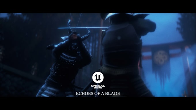 design realistic or stylized ue5 environments for games