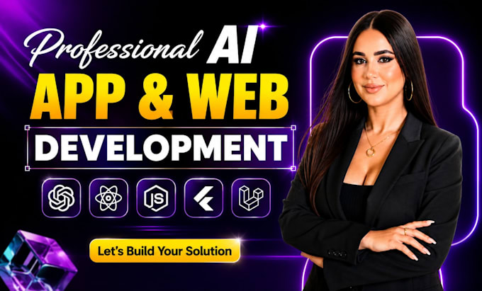 develop custom ai apps or tax chatbots