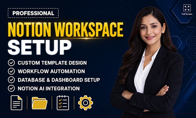 do german custom notion template, notion workspace, notion workflow, notion ai