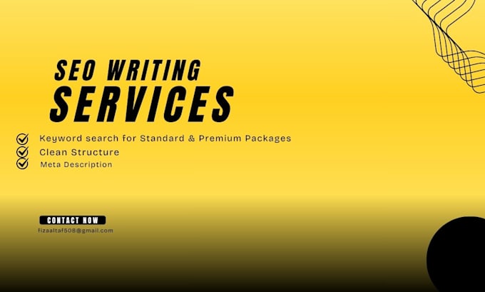 write compelling narratives and worldbuilding content for websites and magazines
